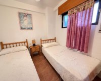 Rynek Wtórny - Apartament - Torrevieja - Cabo cervera