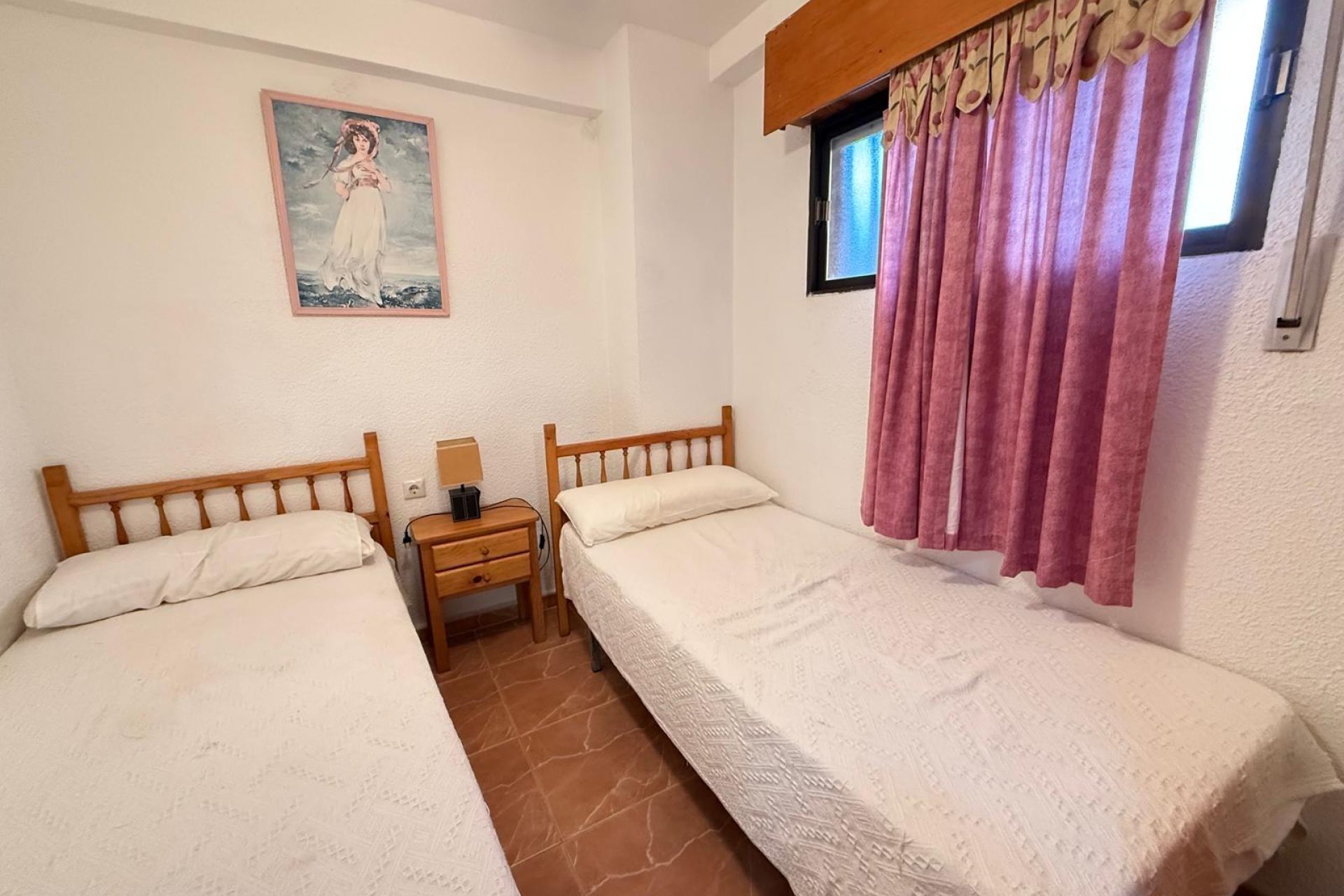 Rynek Wtórny - Apartament - Torrevieja - Cabo cervera