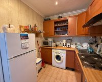 Rynek Wtórny - Apartament - Torrevieja - Cabo cervera