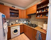 Rynek Wtórny - Apartament - Torrevieja - Cabo cervera