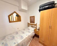 Rynek Wtórny - Apartament - Torrevieja - Cabo cervera
