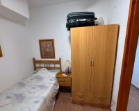 Rynek Wtórny - Apartament - Torrevieja - Cabo cervera