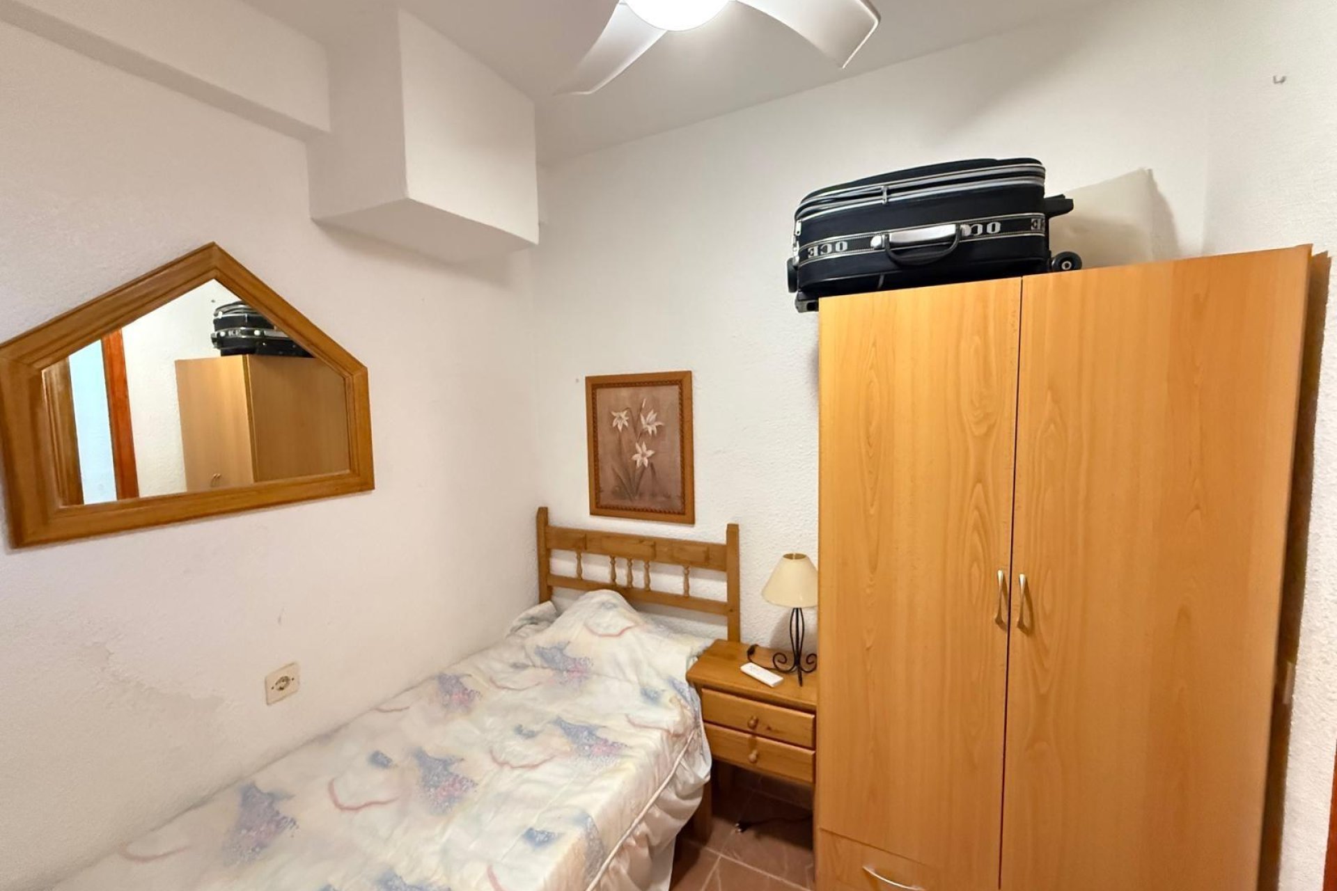 Rynek Wtórny - Apartament - Torrevieja - Cabo cervera