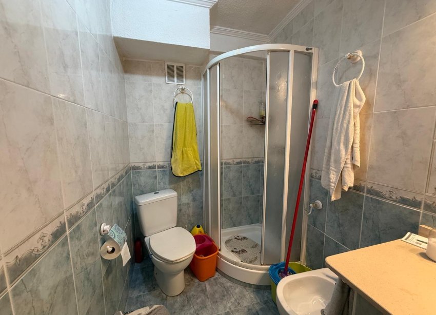 Rynek Wtórny - Apartament - Torrevieja - Cabo cervera