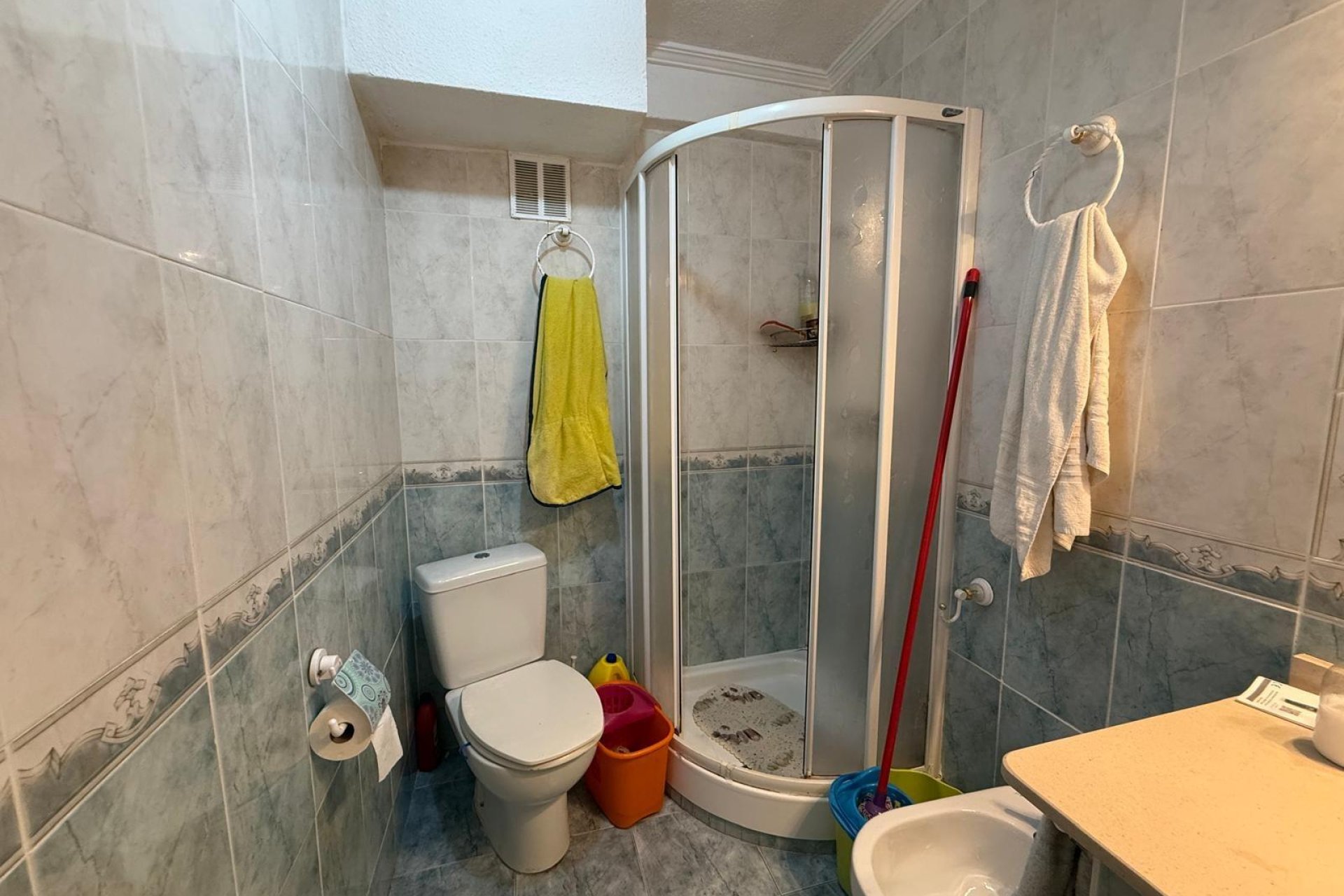 Rynek Wtórny - Apartament - Torrevieja - Cabo cervera