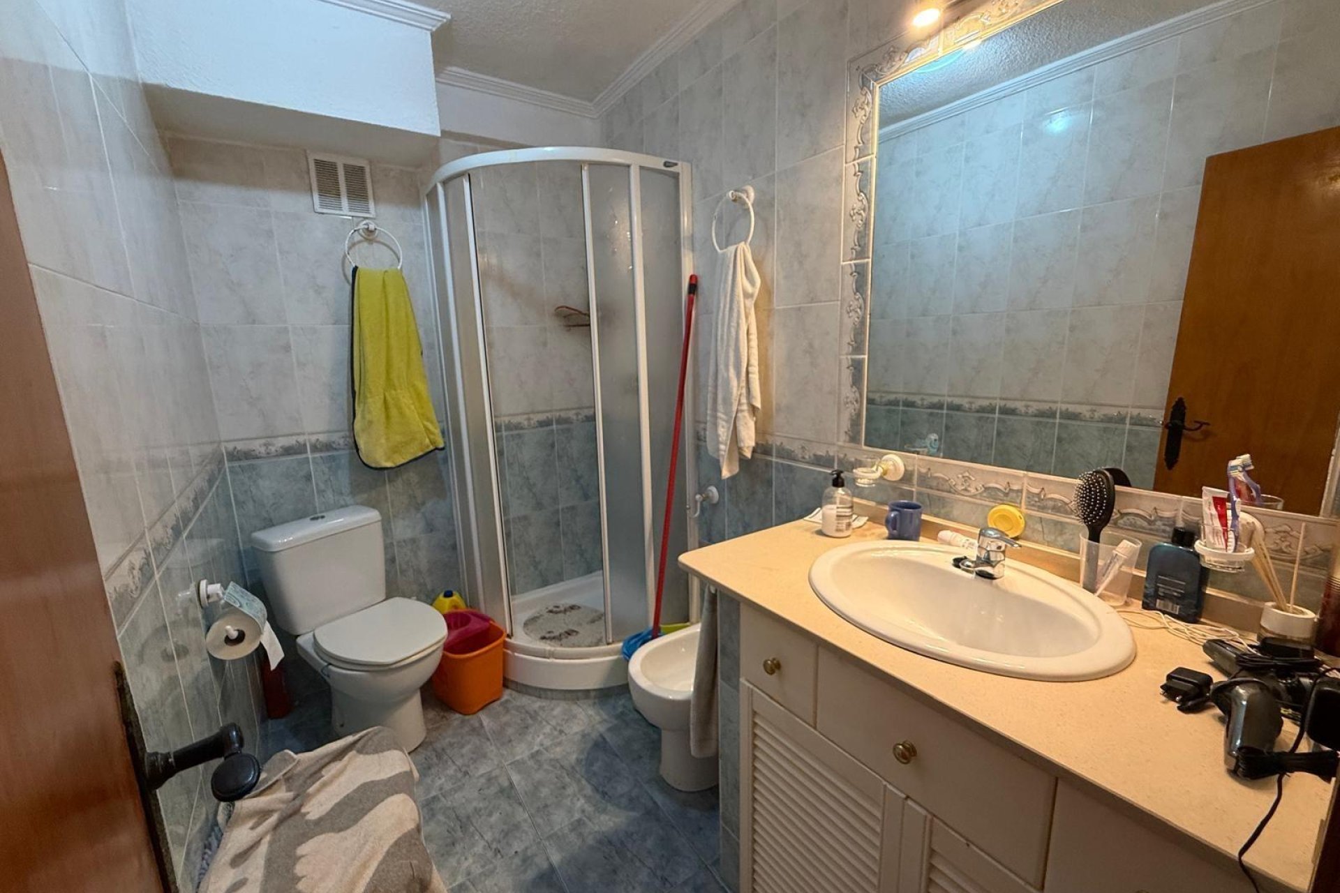 Rynek Wtórny - Apartament - Torrevieja - Cabo cervera