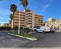 Rynek Wtórny - Apartament - Torrevieja - Cabo cervera