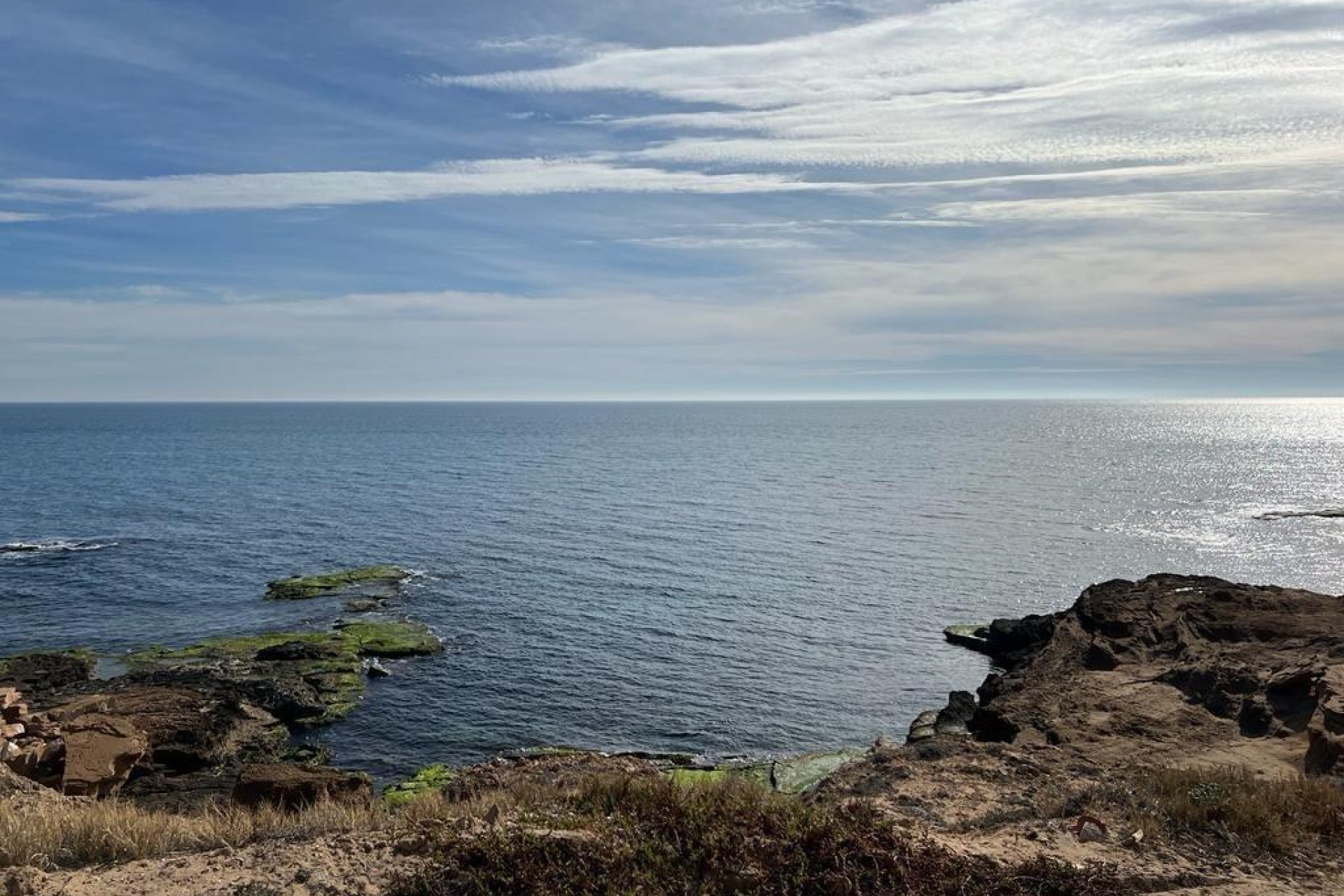 Rynek Wtórny - Apartament - Torrevieja - Cabo cervera