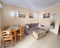 Rynek Wtórny - Apartament - Torrevieja - Cabo cervera