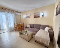Rynek Wtórny - Apartament - Torrevieja - Cabo cervera