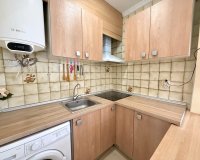 Rynek Wtórny - Apartament - Torrevieja - Cabo cervera