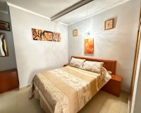 Rynek Wtórny - Apartament - Torrevieja - Cabo cervera