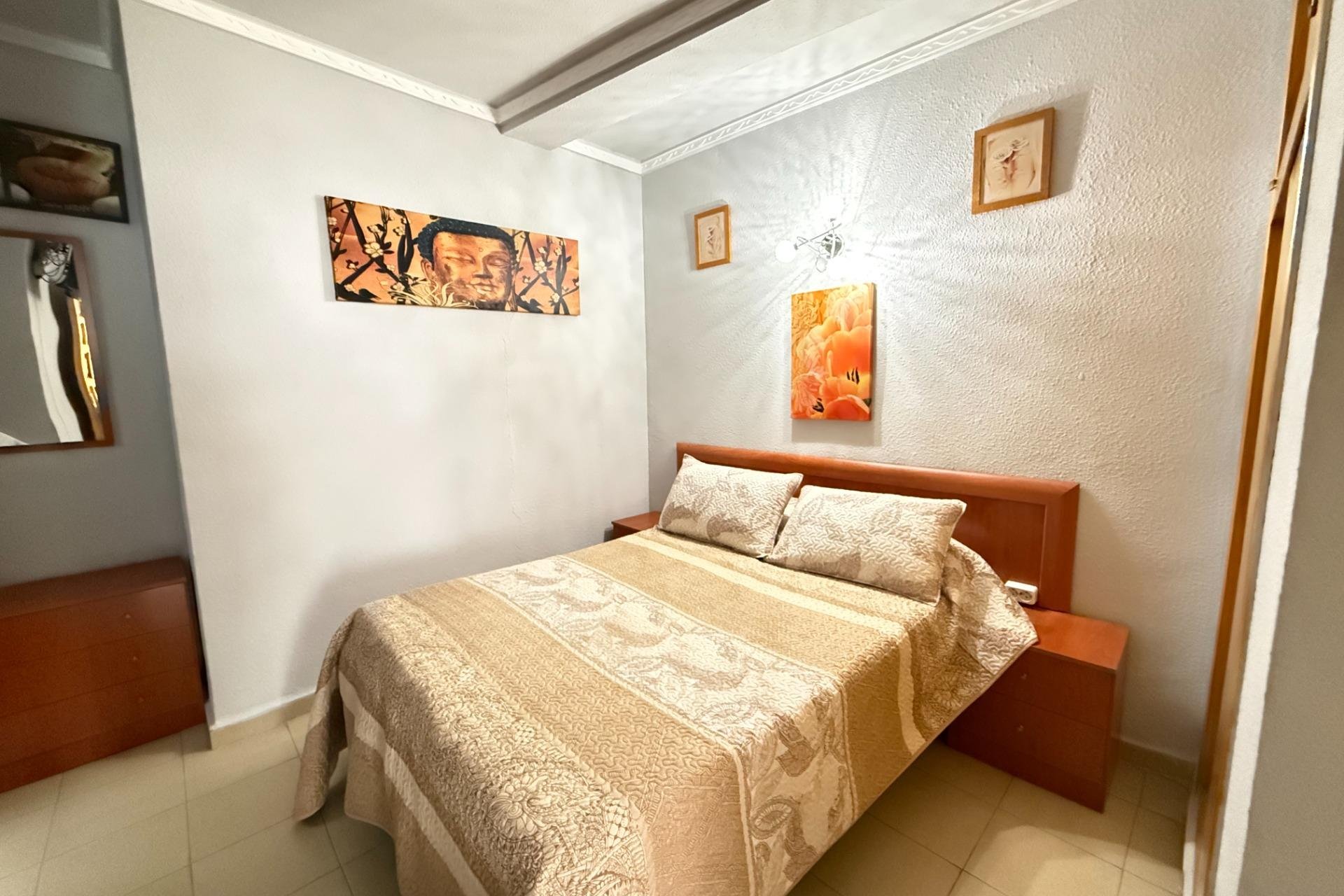 Rynek Wtórny - Apartament - Torrevieja - Cabo cervera