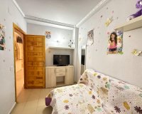 Rynek Wtórny - Apartament - Torrevieja - Cabo cervera