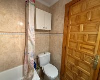 Rynek Wtórny - Apartament - Torrevieja - Cabo cervera