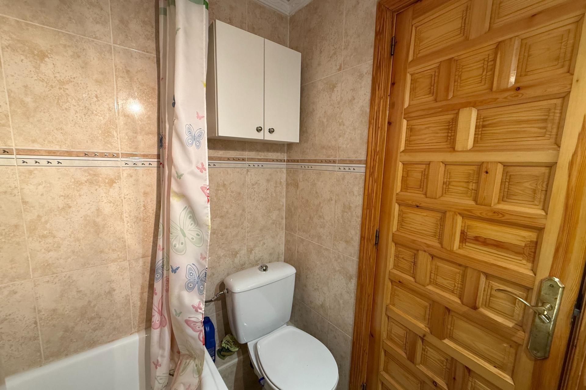 Rynek Wtórny - Apartament - Torrevieja - Cabo cervera