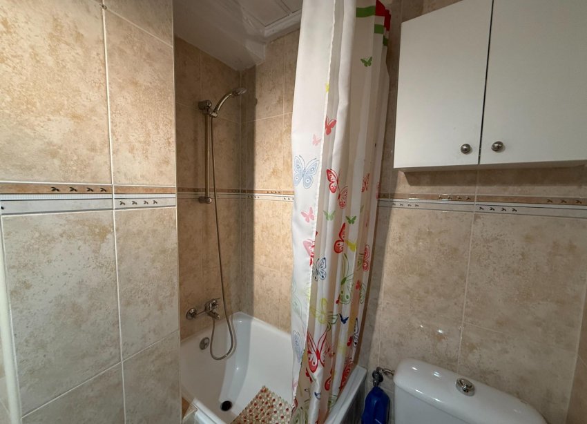 Rynek Wtórny - Apartament - Torrevieja - Cabo cervera