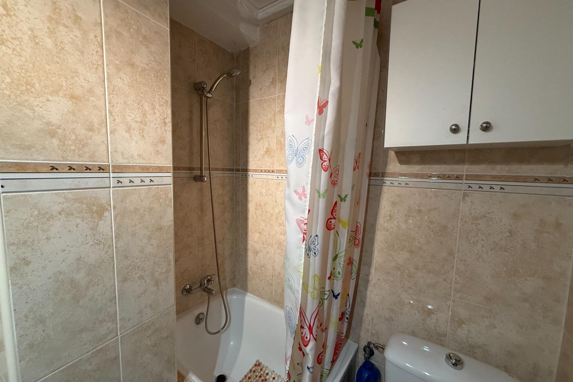 Rynek Wtórny - Apartament - Torrevieja - Cabo cervera