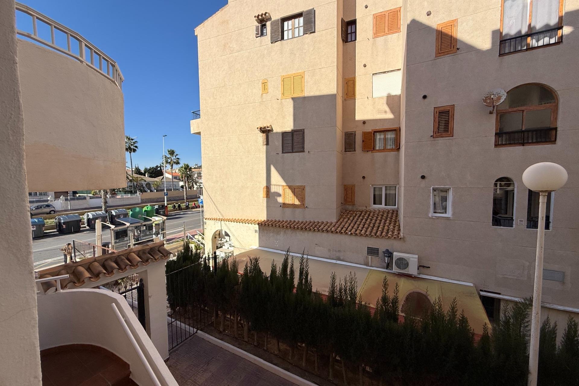 Rynek Wtórny - Apartament - Torrevieja - Cabo cervera