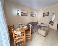Rynek Wtórny - Apartament - Torrevieja - Cabo cervera