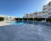 Rynek Wtórny - Apartament - Torrevieja - Cabo cervera