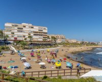 Rynek Wtórny - Apartament - Torrevieja - Cabo cervera