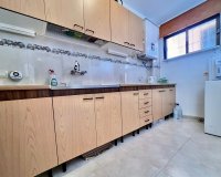 Rynek Wtórny - Apartament - Torrevieja - Cabo cervera