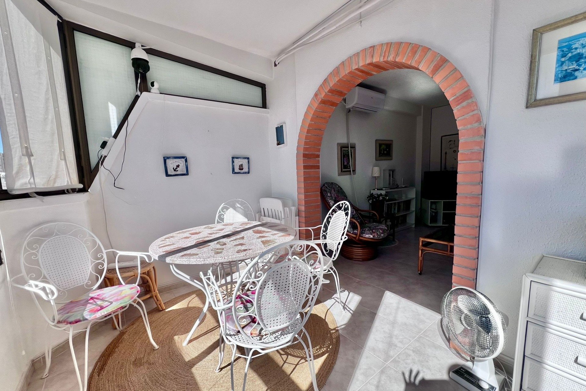 Rynek Wtórny - Apartament - Torrevieja - Cabo cervera