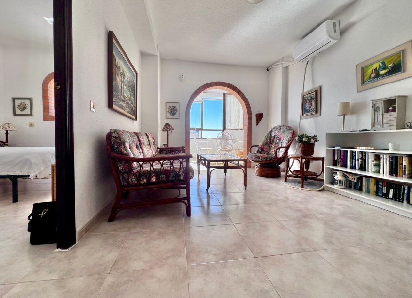 Rynek Wtórny - Apartament - Torrevieja - Cabo cervera