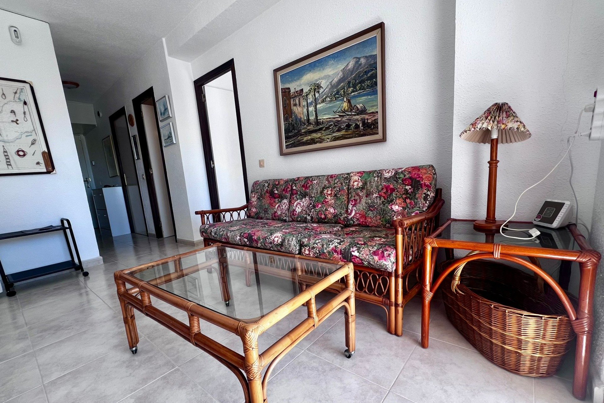 Rynek Wtórny - Apartament - Torrevieja - Cabo cervera