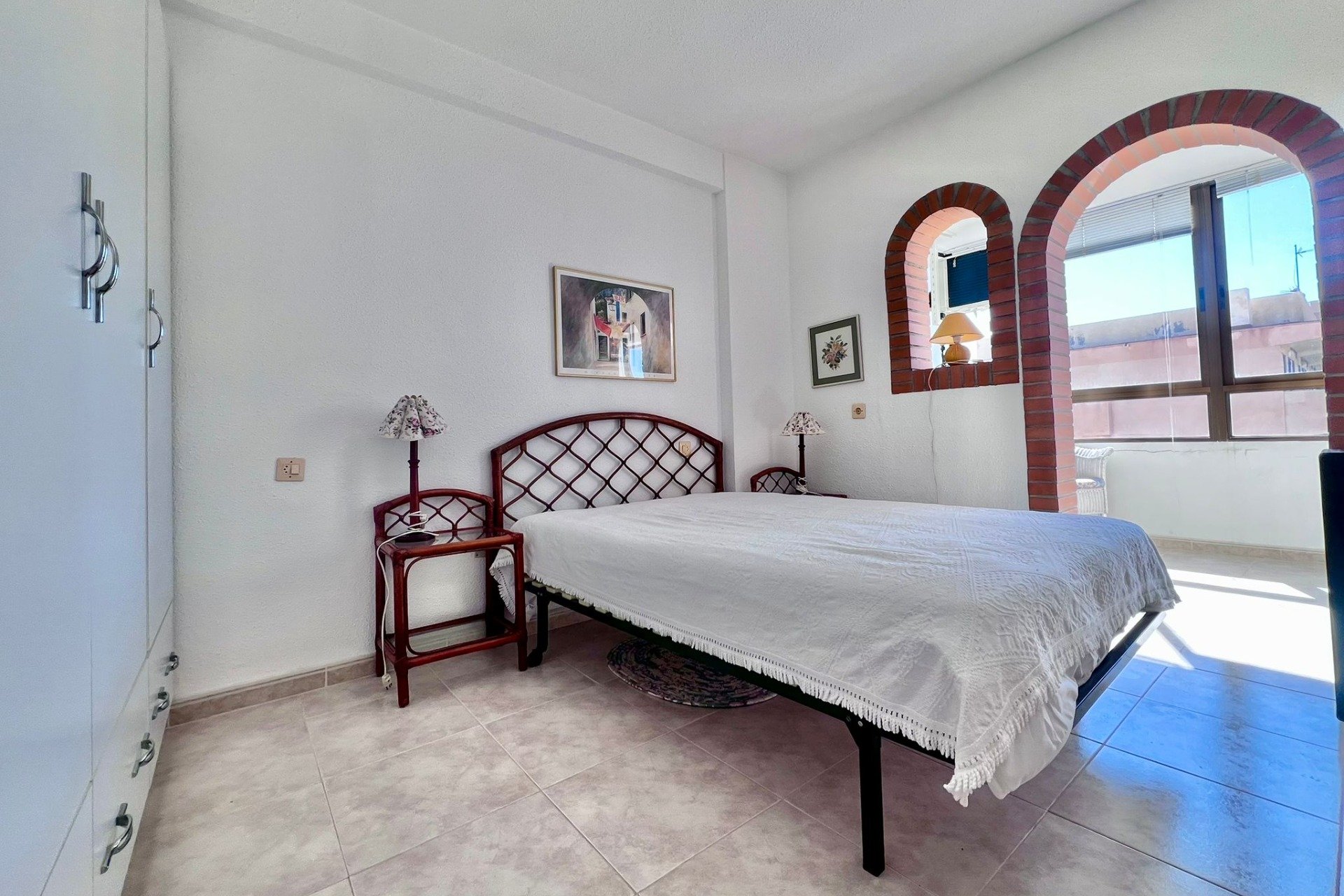 Rynek Wtórny - Apartament - Torrevieja - Cabo cervera