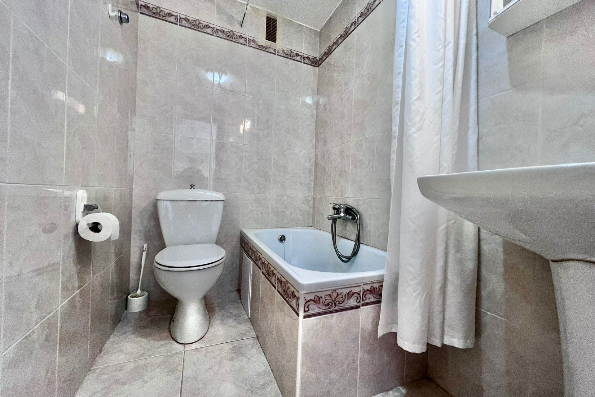 Rynek Wtórny - Apartament - Torrevieja - Cabo cervera