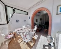 Rynek Wtórny - Apartament - Torrevieja - Cabo cervera