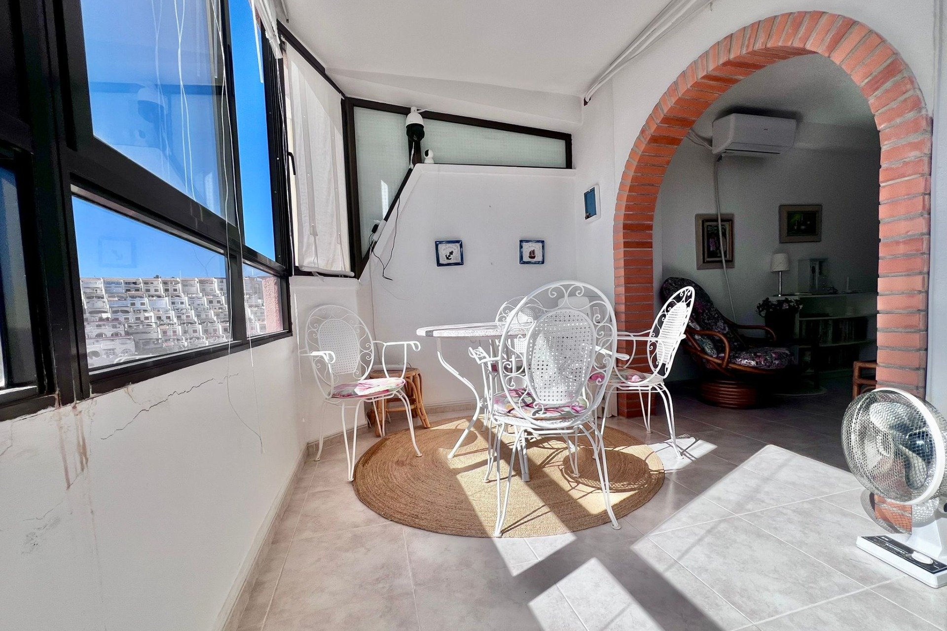 Rynek Wtórny - Apartament - Torrevieja - Cabo cervera