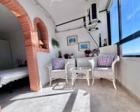 Rynek Wtórny - Apartament - Torrevieja - Cabo cervera