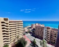 Rynek Wtórny - Apartament - Torrevieja - Cabo cervera