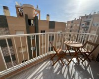Rynek Wtórny - Apartament - Torrevieja - Cabo cervera