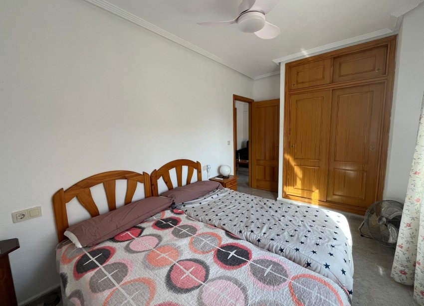 Rynek Wtórny - Apartament - Torrevieja - Cabo cervera