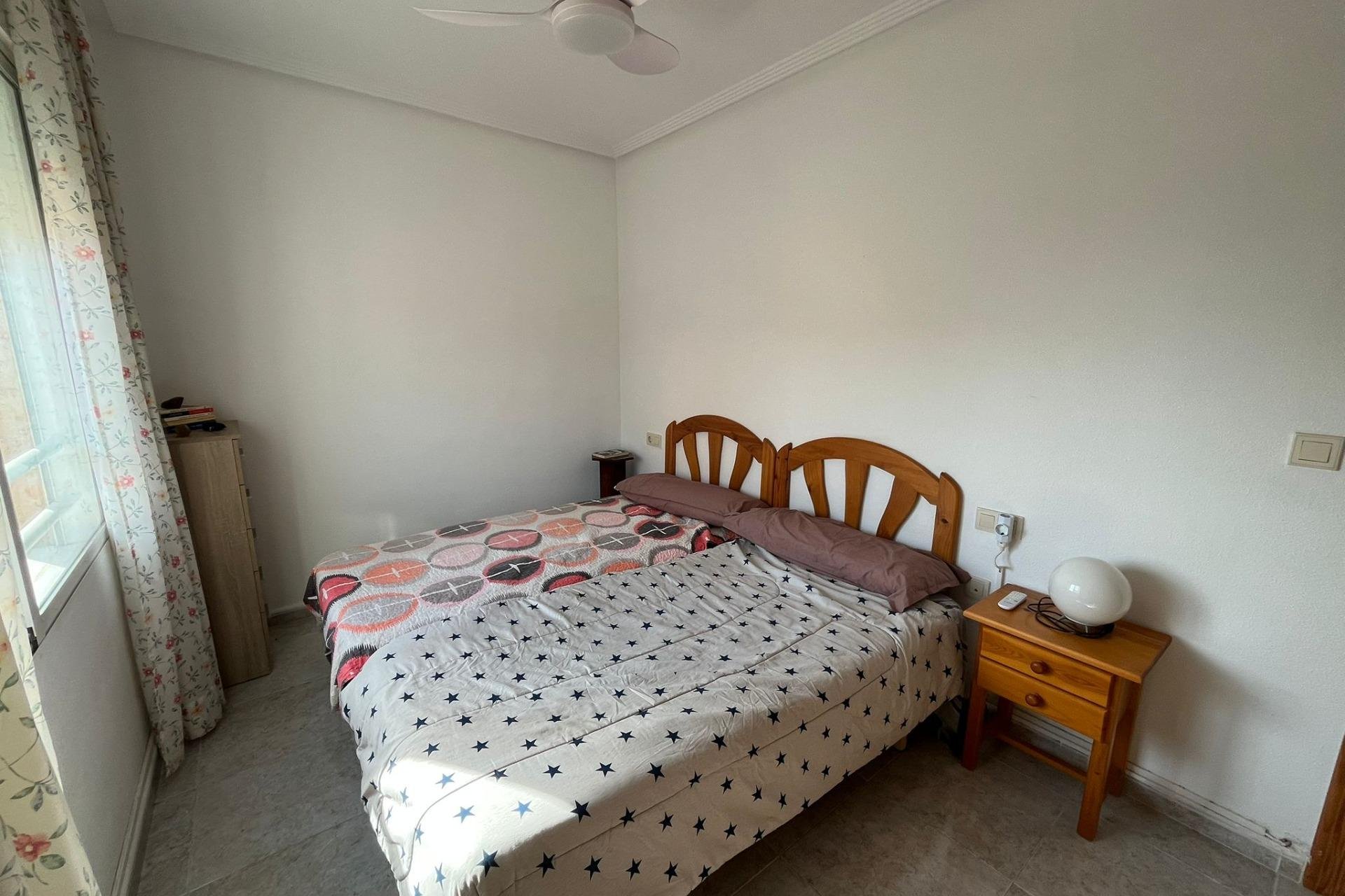 Rynek Wtórny - Apartament - Torrevieja - Cabo cervera