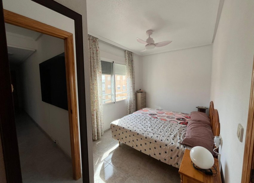 Rynek Wtórny - Apartament - Torrevieja - Cabo cervera