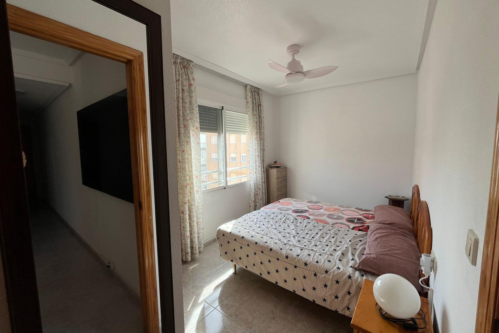 Rynek Wtórny - Apartament - Torrevieja - Cabo cervera