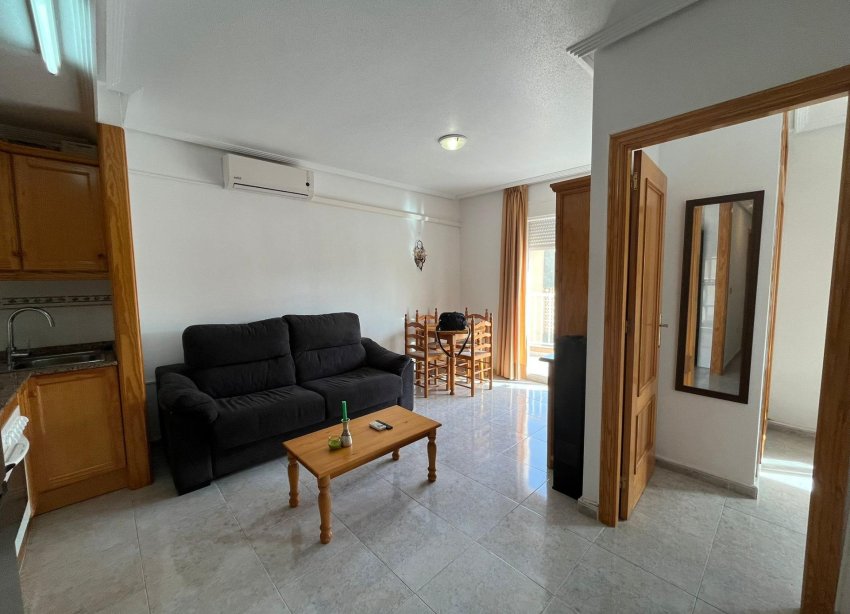 Rynek Wtórny - Apartament - Torrevieja - Cabo cervera