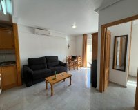 Rynek Wtórny - Apartament - Torrevieja - Cabo cervera