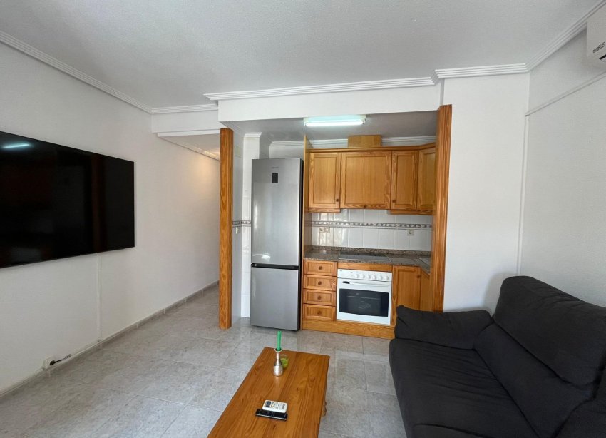 Rynek Wtórny - Apartament - Torrevieja - Cabo cervera