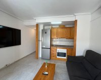 Rynek Wtórny - Apartament - Torrevieja - Cabo cervera
