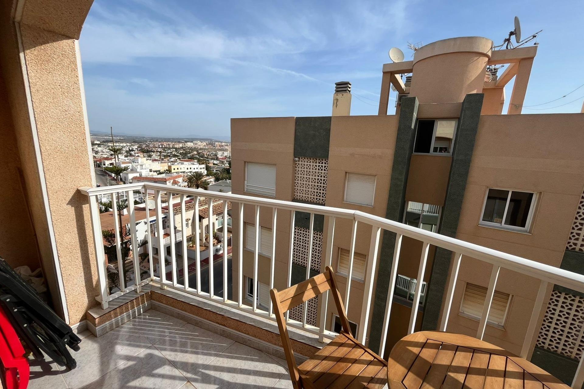 Rynek Wtórny - Apartament - Torrevieja - Cabo cervera