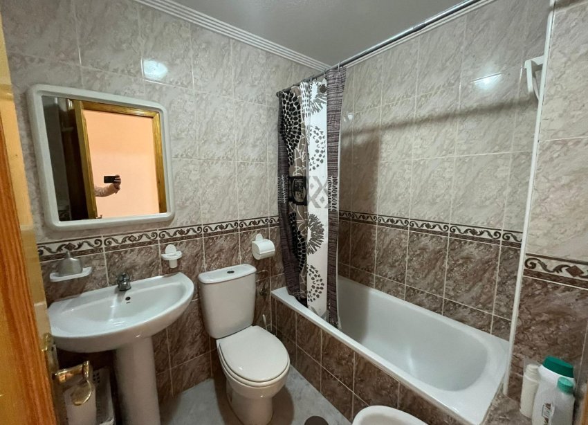 Rynek Wtórny - Apartament - Torrevieja - Cabo cervera