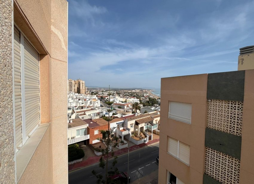 Rynek Wtórny - Apartament - Torrevieja - Cabo cervera