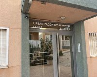 Rynek Wtórny - Apartament - Torrevieja - Cabo cervera