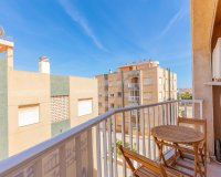 Rynek Wtórny - Apartament - Torrevieja - Cabo Cervera